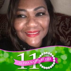 Meet your Posher, Chaunee